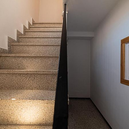 Olvera B&B Hostel En אולברה מראה חיצוני תמונה