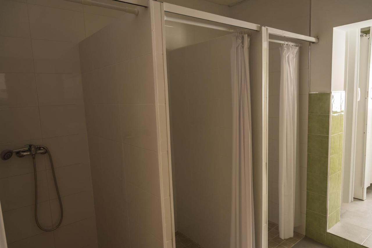 Olvera B&B Hostel En אולברה מראה חיצוני תמונה