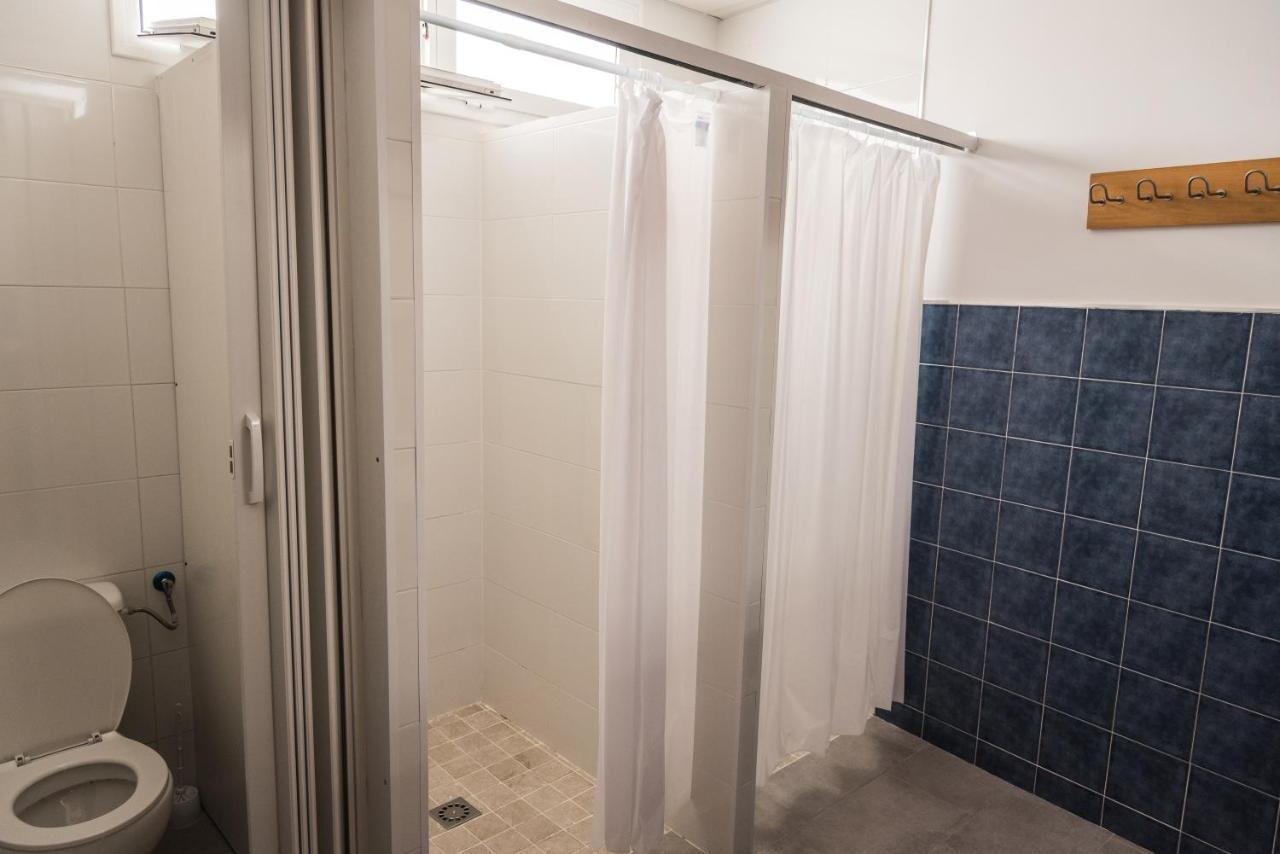 Olvera B&B Hostel En אולברה מראה חיצוני תמונה
