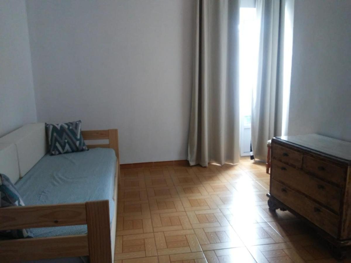 Olvera B&B Hostel En אולברה מראה חיצוני תמונה